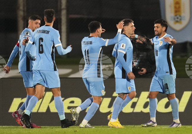 Уругвай, Колумбия и Парагвай се класираха за Световното първенство по футбол, Меси вкара два гола във вероятно последния си мач в Аржентина
