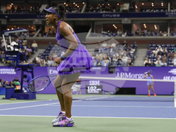 US Open Tennis