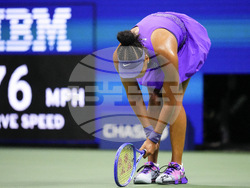 US Open Tennis