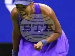 US Open Tennis