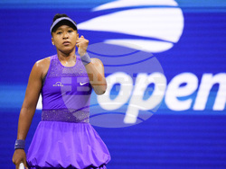 US Open Tennis