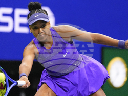 US Open Tennis