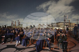 Pictures of the Week Latin America and Caribbean Photo Gallery