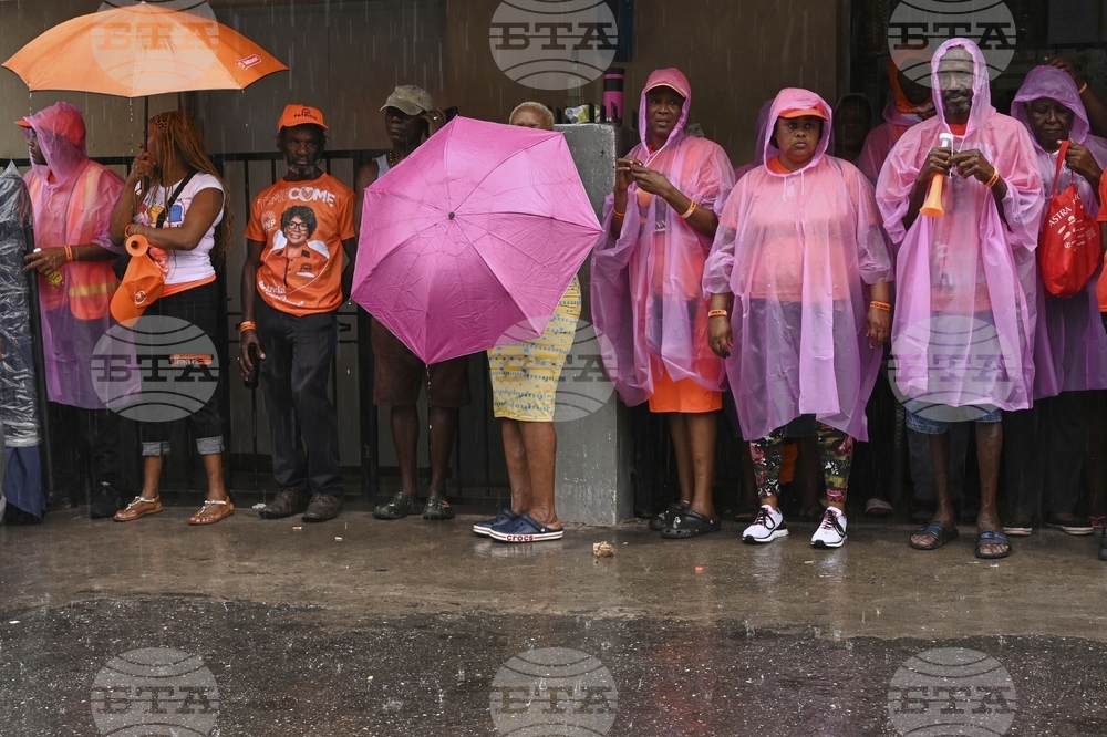 Pictures of the Week Latin America and Caribbean Photo Gallery