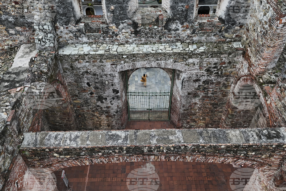 Pictures of the Week Latin America and Caribbean Photo Gallery