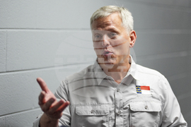 North Carolina Governor