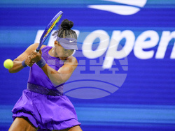 US Open Tennis