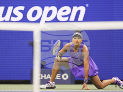 US Open Tennis
