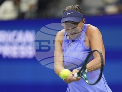US Open Tennis