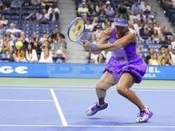US Open Tennis
