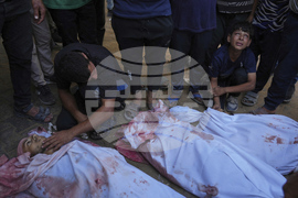 Pictures of the Week Global Photo Gallery