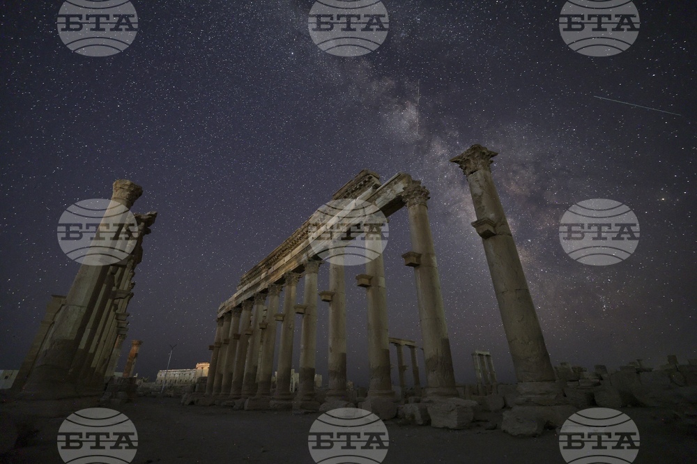 Pictures of the Week Global Photo Gallery