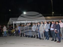 Снимка: Областна администрация Русе