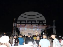 Снимка: Областна администрация Русе