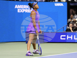 US Open Tennis