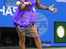 US Open Tennis