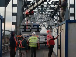 Снимка: Областна администрация Русе