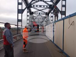 Снимка: Областна администрация Русе