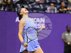 US Open Tennis