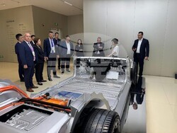 Снимка: Коалиция „БСП – ОБЕДИНЕНА ЛЕВИЦА“