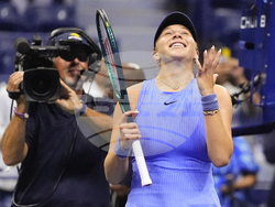 US Open Tennis