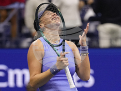 US Open Tennis