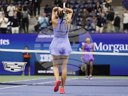 US Open Tennis