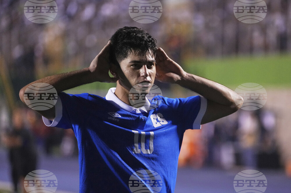 Guatemala El Salvador Wcup Soccer