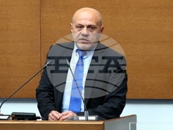 Народно събрание - парламентарен контрол