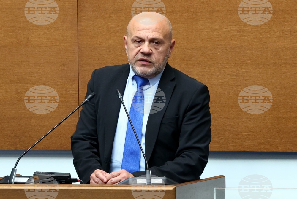 Народно събрание - парламентарен контрол