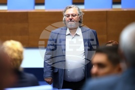 Народно събрание - парламентарен контрол