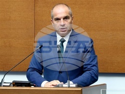 Народно събрание - парламентарен контрол