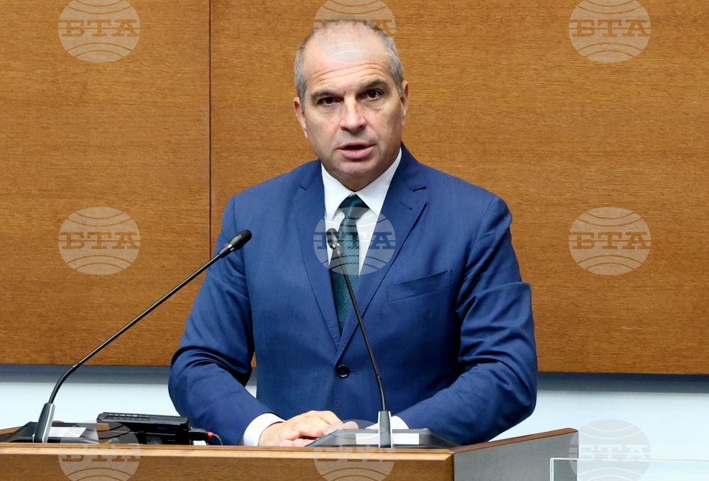 Народно събрание - парламентарен контрол