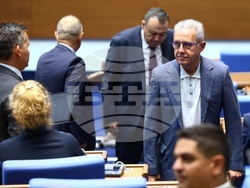 Народно събрание - парламентарен контрол