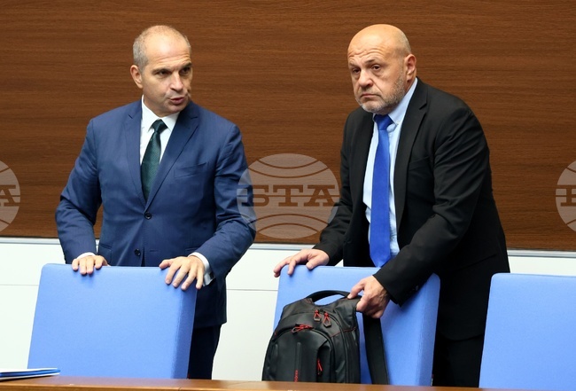 Bulgaria Will Use SAFE Instrument to Fund Its Share in Joint Venture with Rheinmetall - Deputy PM