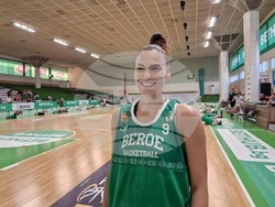 Стара Загора - Берое - баскетбол - жени