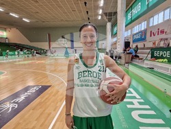 Стара Загора - Берое - баскетбол - жени