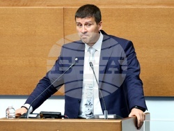 Народно събрание - парламентарен контрол