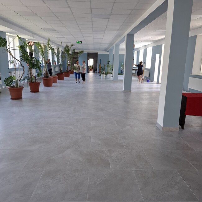 Тараклийският район ремонтира училища за над 166 хиляди евро