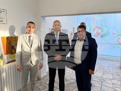 Снимка: АБВ