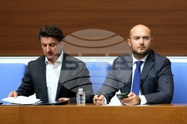 Народно събрание - парламентарен контрол