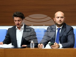 Народно събрание - парламентарен контрол