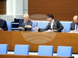 Народно събрание - парламентарен контрол