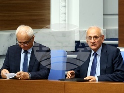 Народно събрание - парламентарен контрол