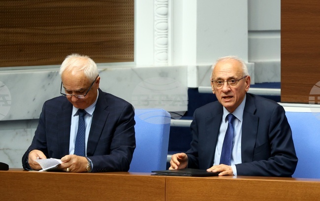 There Are 32 Child Psychiatrists in Bulgaria, Only 22 Work in Their Field