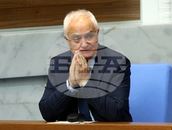 Народно събрание - парламентарен контрол