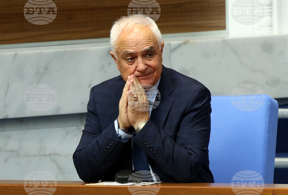 Народно събрание - парламентарен контрол