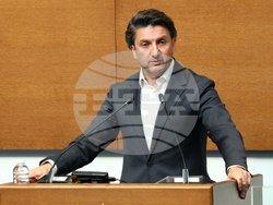 Народно събрание - парламентарен контрол