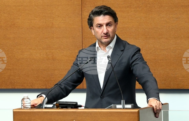 Eurozone Entry Most Anticipated Move for Tourism, Minister Says