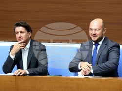 Народно събрание - парламентарен контрол